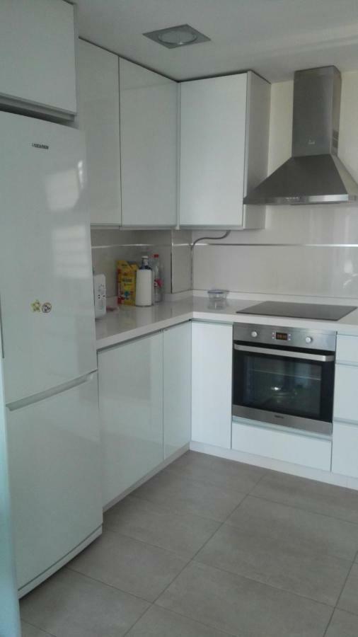 Apartamento Mediterraneo Rincon de la Victoria Bagian luar foto