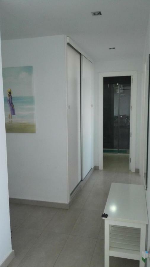 Apartamento Mediterraneo Rincon de la Victoria Bagian luar foto