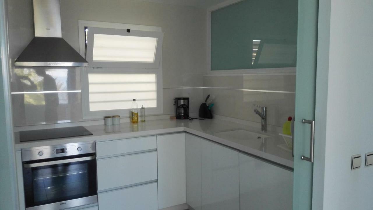 Apartamento Mediterraneo Rincon de la Victoria Bagian luar foto