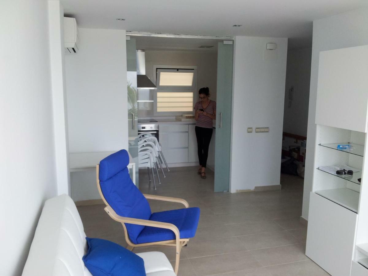 Apartamento Mediterraneo Rincon de la Victoria Bagian luar foto